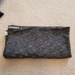 Coco pique vinyasa scarf